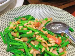 -山水茶艺馆·点心粤菜·30年老字号