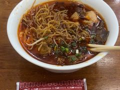 -蒋家肠旺面馆老店(合群路店)