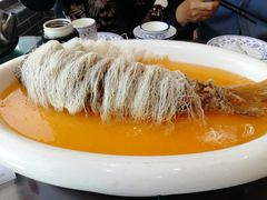 -邢家锅贴老店·非遗·开封菜(金明广场店)