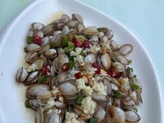 -临风海鲜餐厅