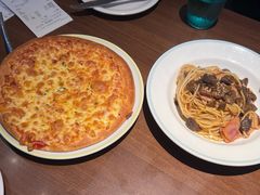 -萨莉亚意式餐厅(三号湾广场店)