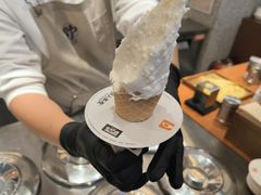 -野人先生Gelato(上海长宁龙之梦店)