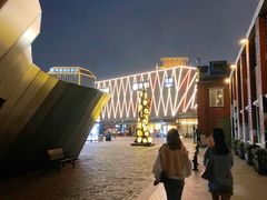-柒园·三十年创意杭帮菜(龙湖滨江天街店)