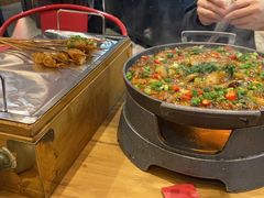 -李不管把把烧(天府三街店)