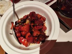 -千百味红餐厅·江西菜(绿地双子塔店)