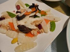 -京尊烤鸭店JINGZUN(春秀路店)