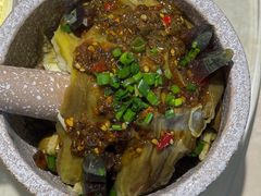 -锦庐道地川菜(来福士店)
