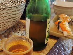-团子君寿司·茶