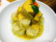 -局气 烤鸭·北京菜(光华路店)