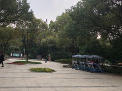 -新洲生态园