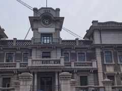 -张学良旧居陈列馆