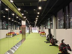 -OXYGYM 奥美氧舱运动中心(领展购物广场·中关村店)