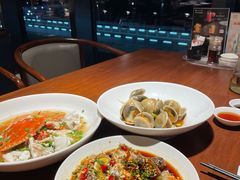 -高佳庄·舟山海鲜(海景旗舰店)