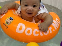 -马博士婴幼儿游泳馆(门头沟店)