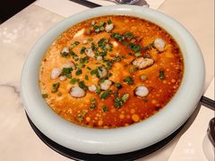 -港丽餐厅(高德置地店)