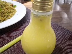 -超级厨房概念餐厅(奥园广场店)
