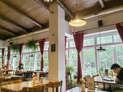 -雕刻时光咖啡馆(北师大店)