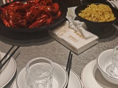 -聚味瞿记·龙虾堂(咸嘉湖店)
