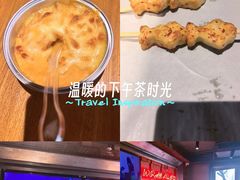 -肉串汪(西便门店)