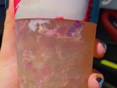 -Blueglass酸奶(财富购物中心店)