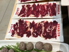 -为什么牛潮汕牛肉火锅(万胜广场店)