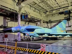 -泰达航母主题公园