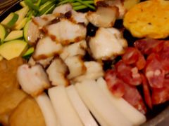 -黔蘑菇四季餐厅(观山湖店)