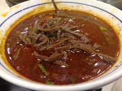 -东关赵记粉汤羊血(兴庆北路店)