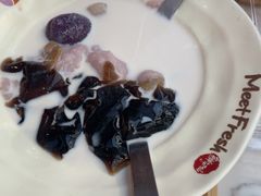 -鲜芋仙(中环百联2店)