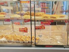 -味多美蛋糕(金顶街店)