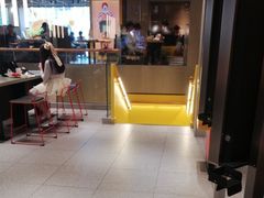 -麦当劳(龙洞店)