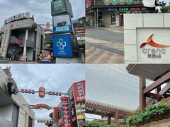 -海之屋韩式烤肉(海棠68环球美食街店)