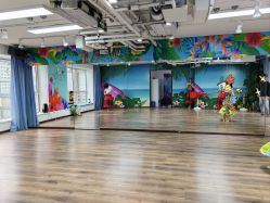 -呼拉汇舞蹈生活馆 Hawaii Hula&Tahiti Dance Studio
