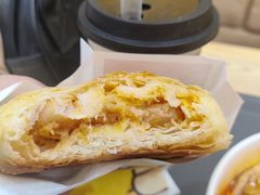 -吉品合酥脆烤饼(哈西金街店)