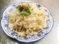 -醉壹号海鲜大排档·老厦门特色菜(厦门美食地标店)