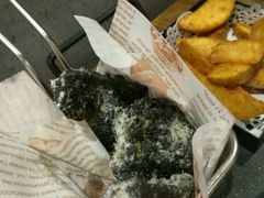 -炸鸡情侣韩式料理(中央大街店)