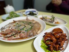 -高佳庄·舟山海鲜(海景旗舰店)