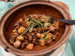 -徐记海鲜(陕西历史博物馆|明德门店)