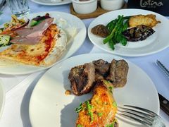 -拉蒂娜·巴西牛排馆 Latina·Brazilian Steakhouse(陆家嘴旗舰店)