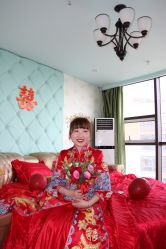 -南京宝娜嫁衣婚纱礼服馆(中央路店)