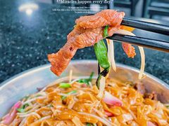 -牛一煲美食(江高店)