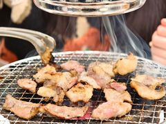 -松明一烤肉馆(鲁园店)