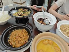 -茶港食堂(武昌店)