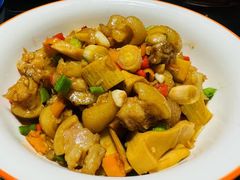 -湘西小馆(建业凯旋店)
