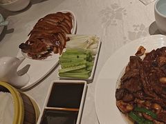 -玉林烤鸭店(定福庄店)