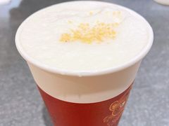-唐沫茶兮(仓山万达金街店)