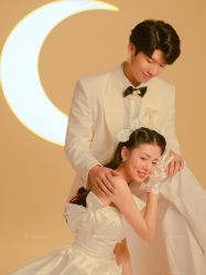 -第一夫人婚纱摄影(南京店)