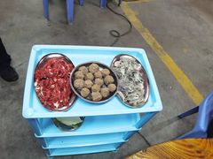 -江村四哥新鲜牛肉店(江高总店)