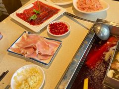 -红鼎坊·老成都火锅(新南门店)