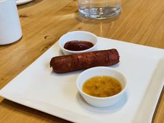-朵朵开素食餐厅(后宰门街店)